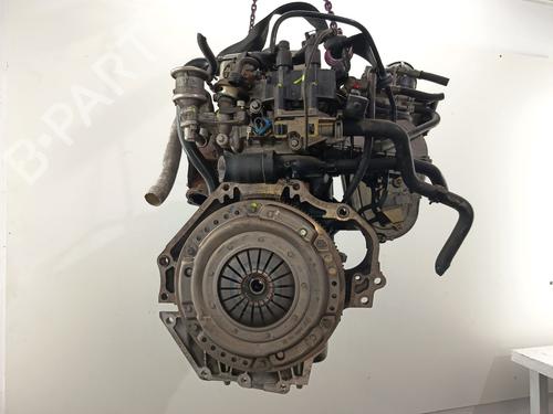 Used Engine Engine 35992664 35992664