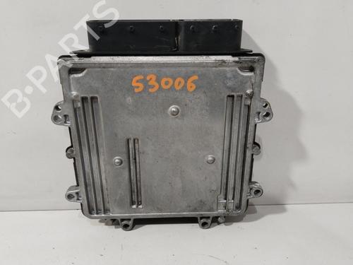 Engine control unit (ECU) MITSUBISHI COLT VI (Z3_A, Z2_A) 1.5 DI-D (Z39A) | BP30836543M57
