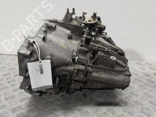 Gearbox PEUGEOT 407 SW (6E_, 6D_) 2.0 HDi 135 | BP22716028M3 