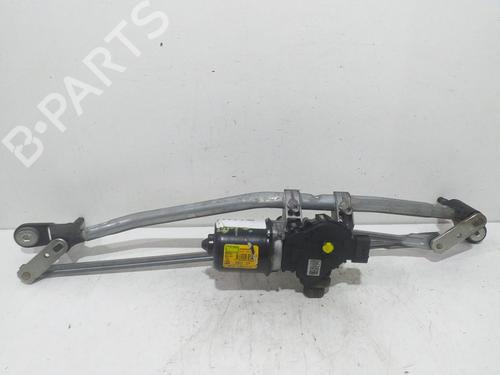 Motor limpia delantero DACIA SANDERO II 1.5 dCi 75 / Blue dCi 75 (B8JW, B8M4, B8AH, B8M7, B8M6) (75 hp) 16700363