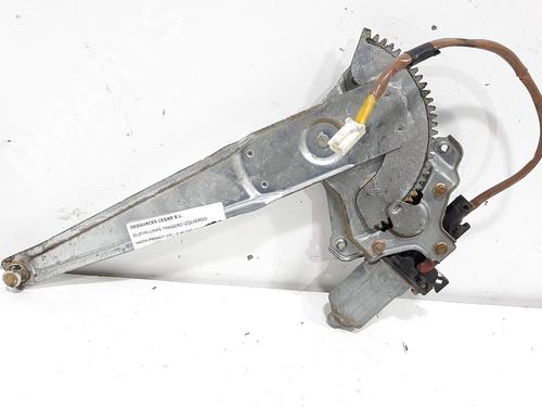 Rear left window mechanism MAZDA PREMACY (CP) | BP8344811C24 - Image 2