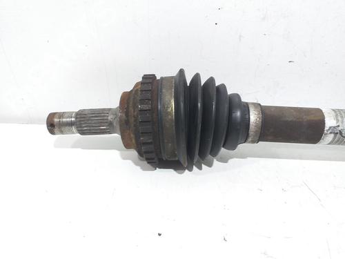 Left front driveshaft CITROËN XSARA (N1)  | BP16357630M38 