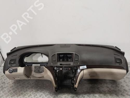 Salpicadero Salpicadero OPEL INSIGNIA A Saloon (G09) 2.0 CDTI (69) (160 hp) 25489277 25489277