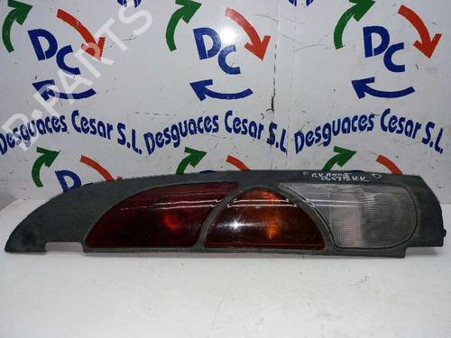 Used Right taillight Right taillight RENAULT KANGOO (KC0/1_) [1997-2026] 5170232 5170232
