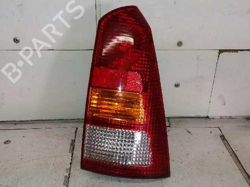 Højre baglygte Højre baglygte FORD FOCUS I (DAW, DBW) [1998-2009] 5161029 5161029