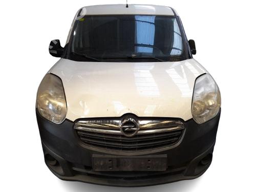 Right taillight OPEL COMBO Box Body/MPV (X12) 1.3 CDTI (B05) | BP36990052C35 - Image 5