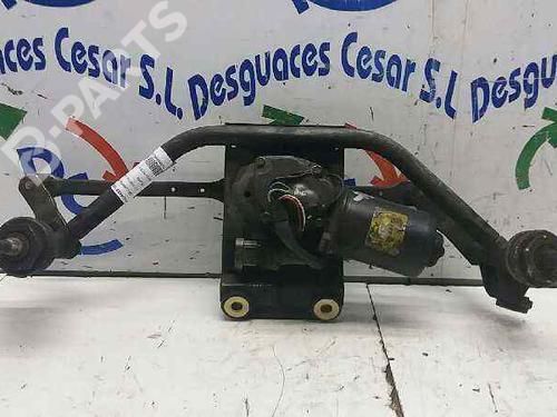 Used Front wiper motor RENAULT ESPACE II (J/S63_) [1991-1997]  5232520
