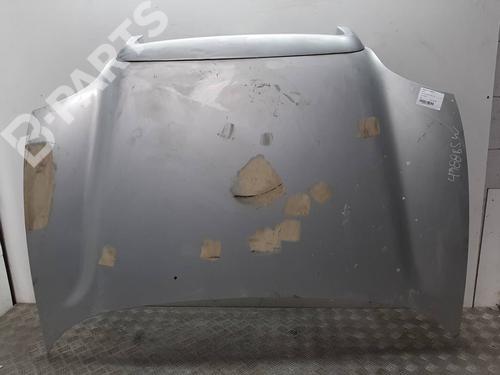 Used Hood HYUNDAI SANTA FÉ I (SM) [2000-2006]  6869049