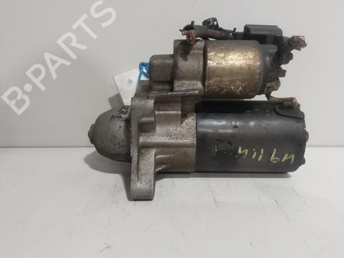 Used Starter FORD MONDEO III (B5Y) [2000-2007]  17004209
