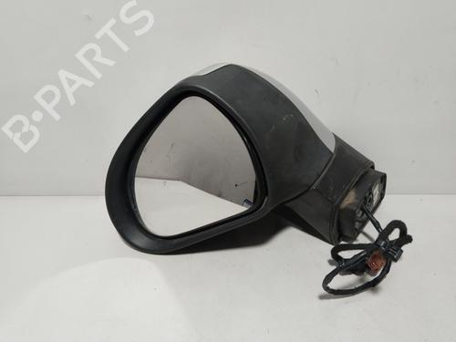 Bakspejl venstre PEUGEOT 207 (WA_, WC_) 1.6 HDi (90 hp) 31573794
