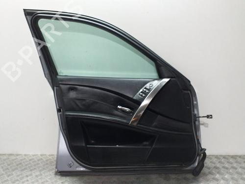 Left front door BMW 5 (E60)  | BP13026587C2 