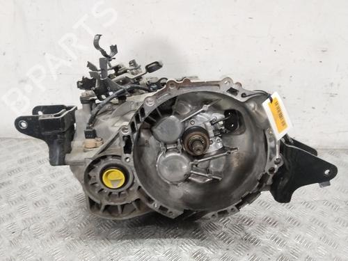 Used Gearbox Gearbox 37218544 37218544