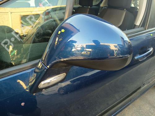 Used Left mirror Left mirror 38784387 38784387