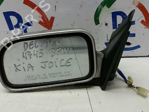 Retrovisor esquerdo Retrovisor esquerdo KIA JOICE (MTE1P) [2000-2003] 5206292 5206292