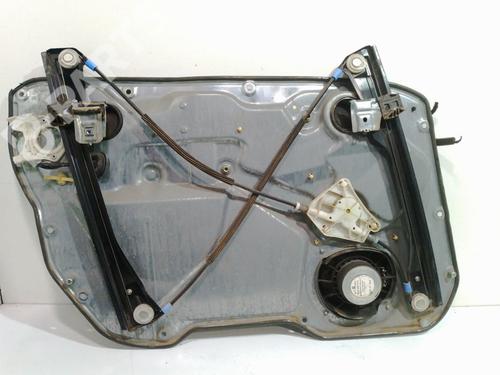 Front right window mechanism SEAT IBIZA III (6L1)  | BP10487503C23 