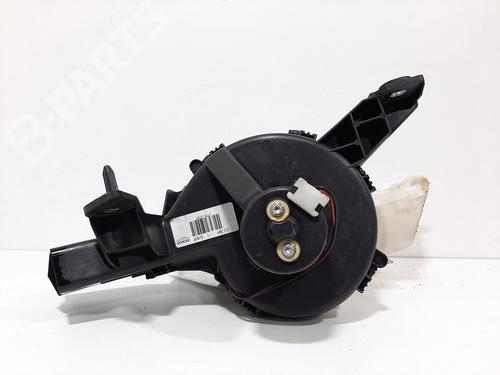 Varmeblæser CITROËN C4 Picasso I MPV (UD_) [2006-2015]  7283564