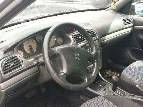 Climate control PEUGEOT 406 (8B)  | BP5189185I5 