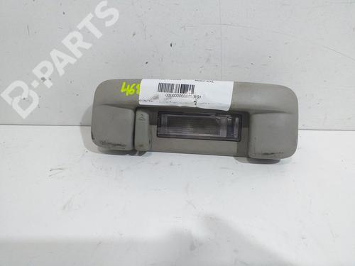 Maniglia interna JEEP GRAND CHEROKEE III (WH, WK) 3.0 CRD (218 hp) 11809814