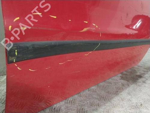 Right front door SEAT TOLEDO II (1M2) 1.9 TDI | BP22221897C3 