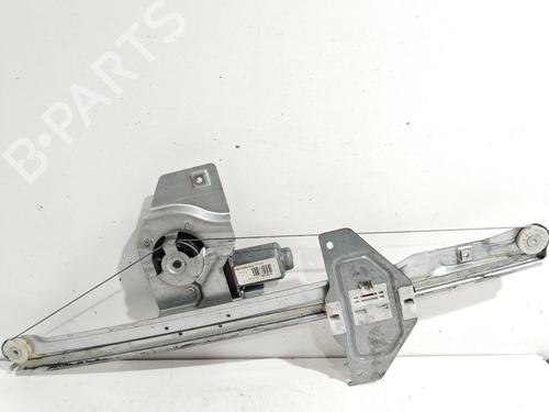 Front right window mechanism PEUGEOT PARTNER Tepee | BP19783505C23 - Image 2