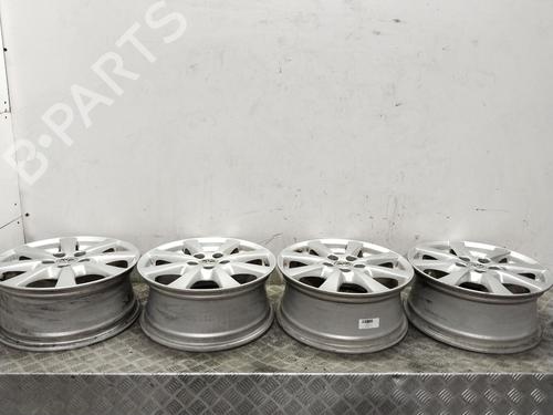 Used Rim TOYOTA AVENSIS Estate (_T27_) [2008-2018]  18409949