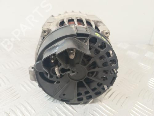 Alternator FIAT PANDA (169_) 1.1 (169.AXA1A) | BP38235545M7 - Image 3