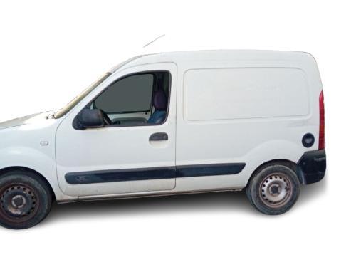 Used Parts RENAULT KANGOO (KC0/1_) 1.5 dCi 4643412