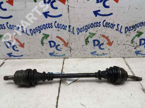 Arbre de transmission avant droit CITROËN XSARA PICASSO (N68) 1.6 HDi (90 hp) 5169606