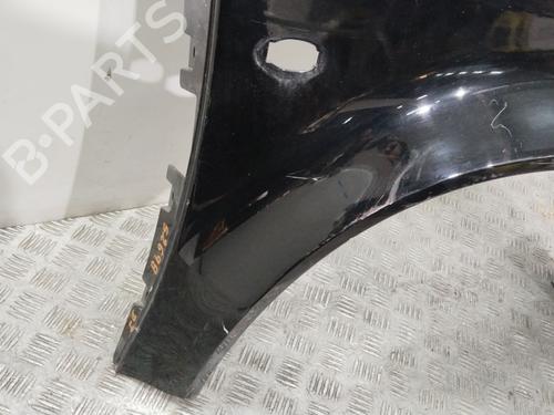 Forkjerm venstre SMART CITY-COUPE (450) 0.6 (S1CLA1, 450.341) | BP29915629C41 