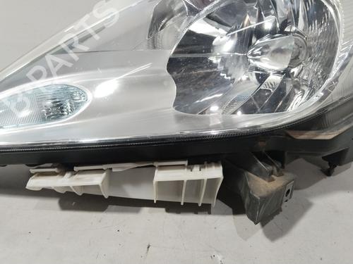 Left headlight NISSAN LEAF (ZE0) Electric | BP35949485C28 - Image 2