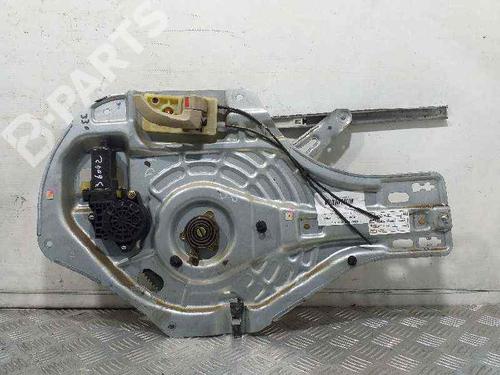 Used Front right window mechanism HYUNDAI TUCSON (JM) [2004-2019]  5193152