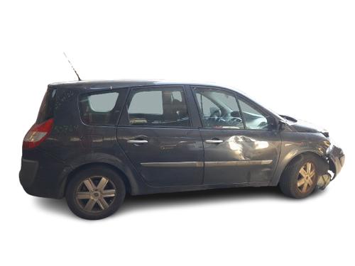 Used Parts RENAULT SCÉNIC II (JM0/1_)  1.9 dCi (JM15)  4641560