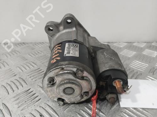 Starter MAZDA 2 (DE_, DH_) 1.3 (DE3FS) | BP28825340M8 - Image 3