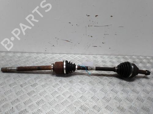 Used Right front driveshaft Right front driveshaft NISSAN PRIMASTAR Van (X83) [2002-2026] 9368095 9368095