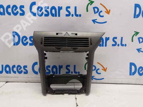 Middle console OPEL ASTRA H (A04) [2004-2014]nullnull