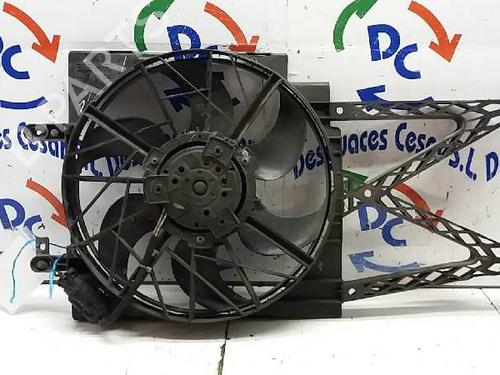 Used Radiator fan Radiator fan 5164602 5164602
