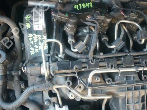 Front wiper motor SEAT IBIZA IV (6J5, 6P1)  | BP8114216M29 