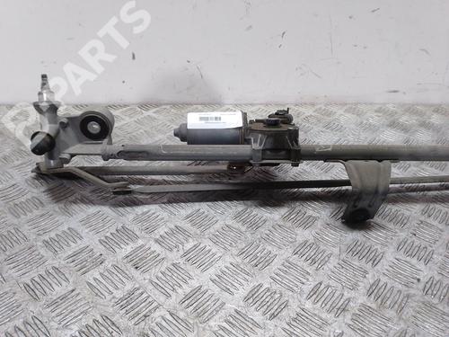 Front wiper motor OPEL ZAFIRA / ZAFIRA FAMILY B (A05)  | BP11178997M29 