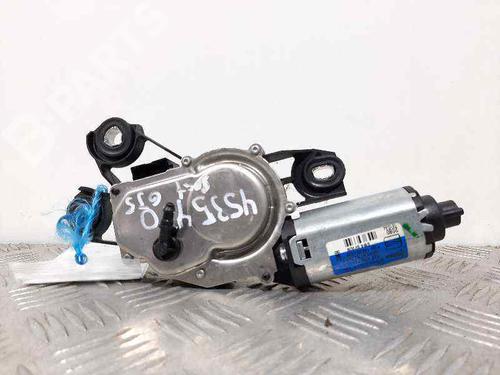 Used Rear wiper motor SEAT IBIZA IV (6J5, 6P1) [2008-2017]  5853739
