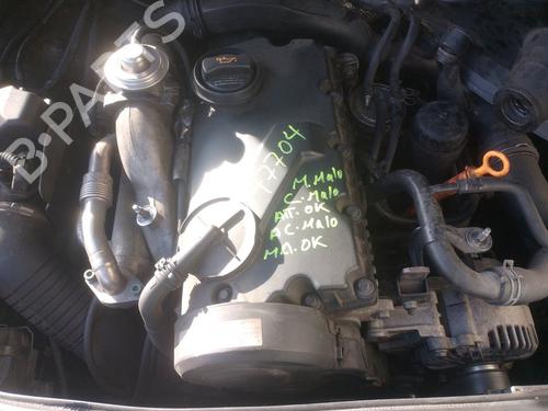 Rear mirror AUDI A4 B6 (8E2) 1.9 TDI | BP15062147I6 - Image 8