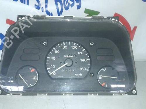 Used Instrument cluster SUZUKI ALTO IV (EF, SH410_) [1993-2002]  5190330