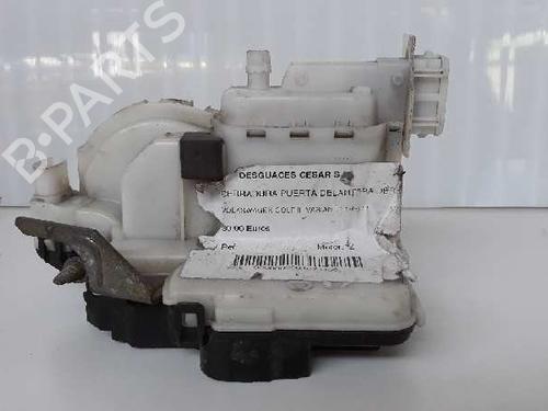 Used Front right lock Front right lock VW GOLF III Variant (1H5) [1993-1999] 5190770 5190770