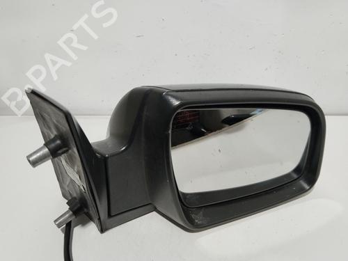 Used Right mirror OPEL ZAFIRA / ZAFIRA FAMILY B (A05) 1.7 CDTI (M75) (110 hp) 25130962