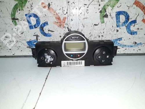 Commande Chauffage RENAULT SCÉNIC II (JM0/1_) [2003-2010]  5168375