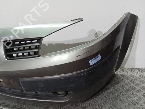 Front bumper RENAULT MEGANE II Estate (KM0/1_)  | BP29632882C7 