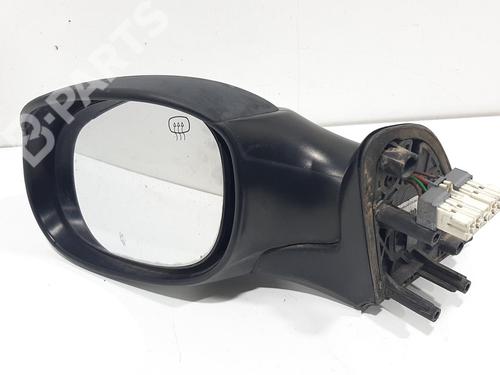 Used Left mirror CITROËN XSARA PICASSO (N68) 1.6 HDi (109 hp) 8631778