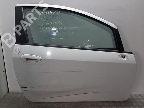 Used Right front door FIAT PUNTO EVO (199_) [2008-2025]  7836885