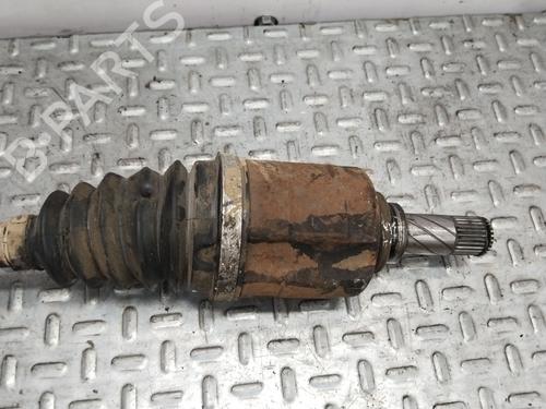 Left front driveshaft DACIA DUSTER (HS_) 1.5 dCi | BP39901146M38 - Image 3