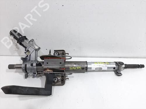 Used Steering column Steering column OPEL ASTRA H (A04) [2004-2014] 16102827 16102827