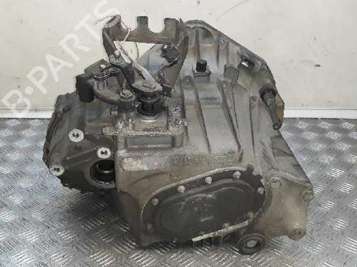 Gearbox MERCEDES-BENZ A-CLASS (W168) A 140 (168.031, 168.131) | BP5188321M3 